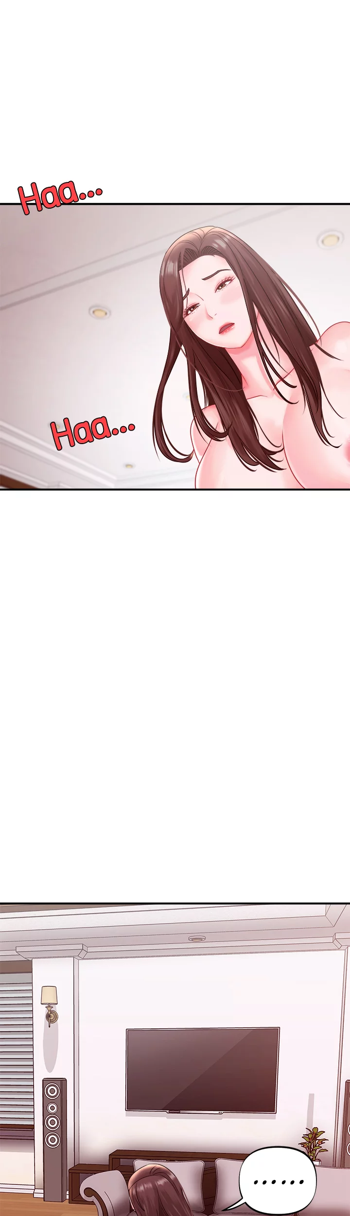 Young Madam Manhwa - Chapter 16 Page 35