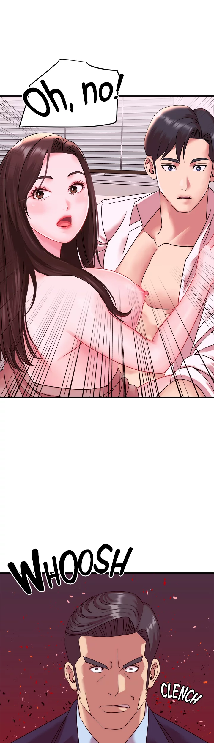 Young Madam Manhwa - Chapter 16 Page 41