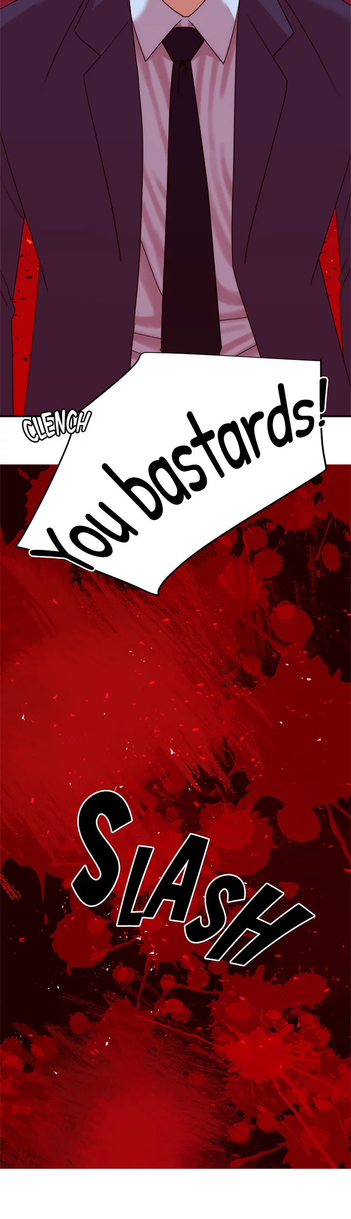 Young Madam Manhwa - Chapter 16 Page 42