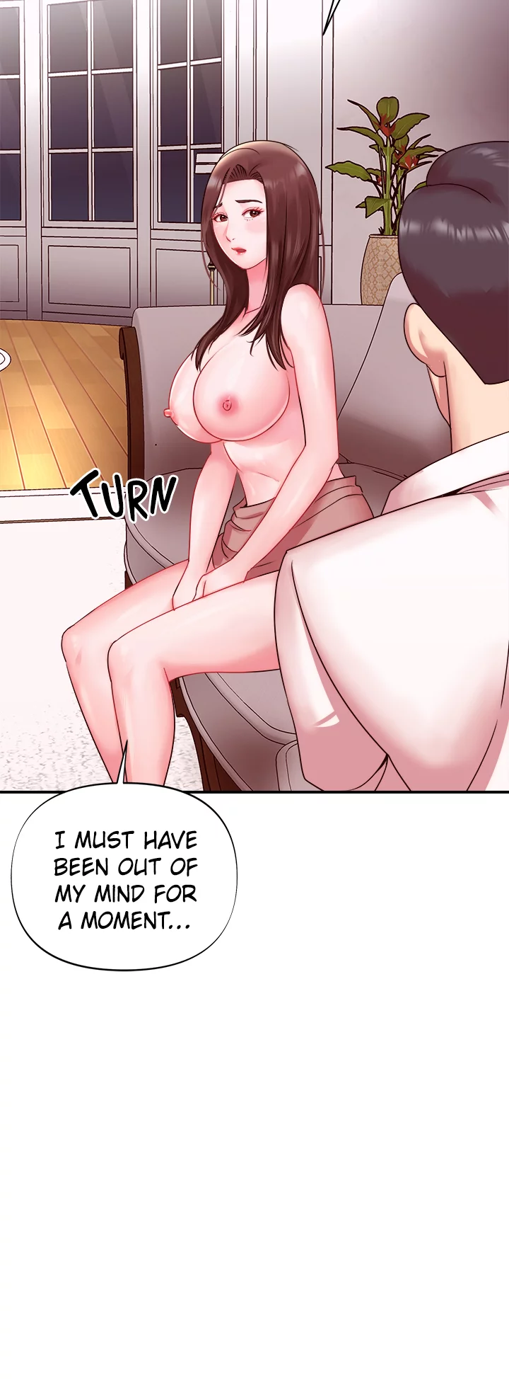 Young Madam Manhwa - Chapter 16 Page 44