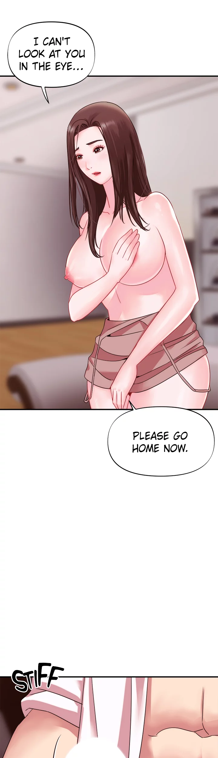 Young Madam Manhwa - Chapter 16 Page 45