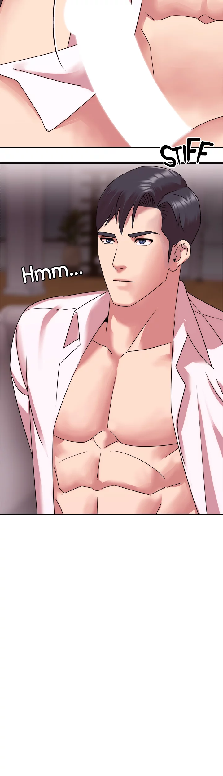 Young Madam Manhwa - Chapter 16 Page 46