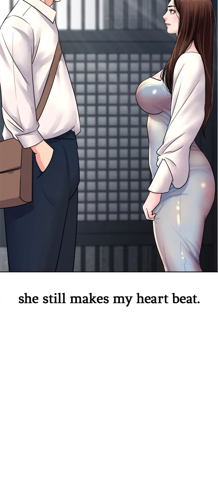 Young Madam Manhwa - Chapter 3 Page 4