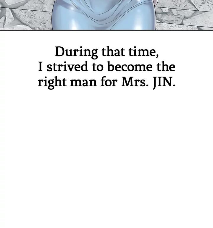 Young Madam Manhwa - Chapter 3 Page 11