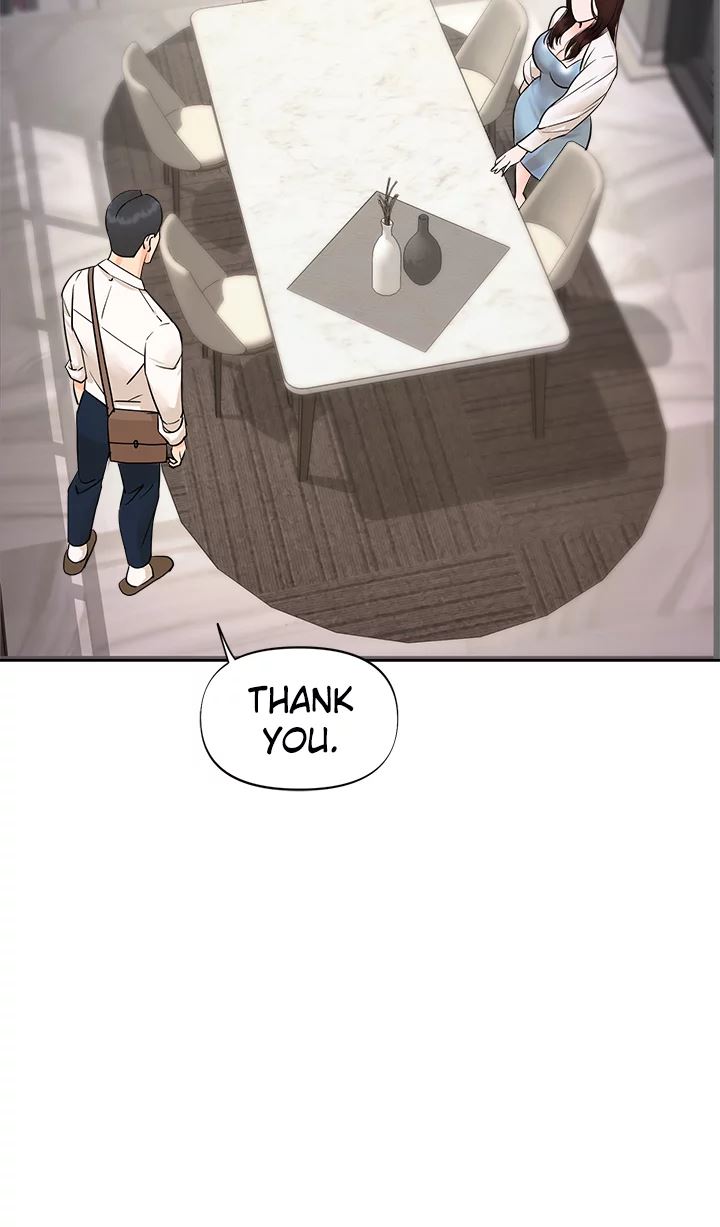 Young Madam Manhwa - Chapter 3 Page 17