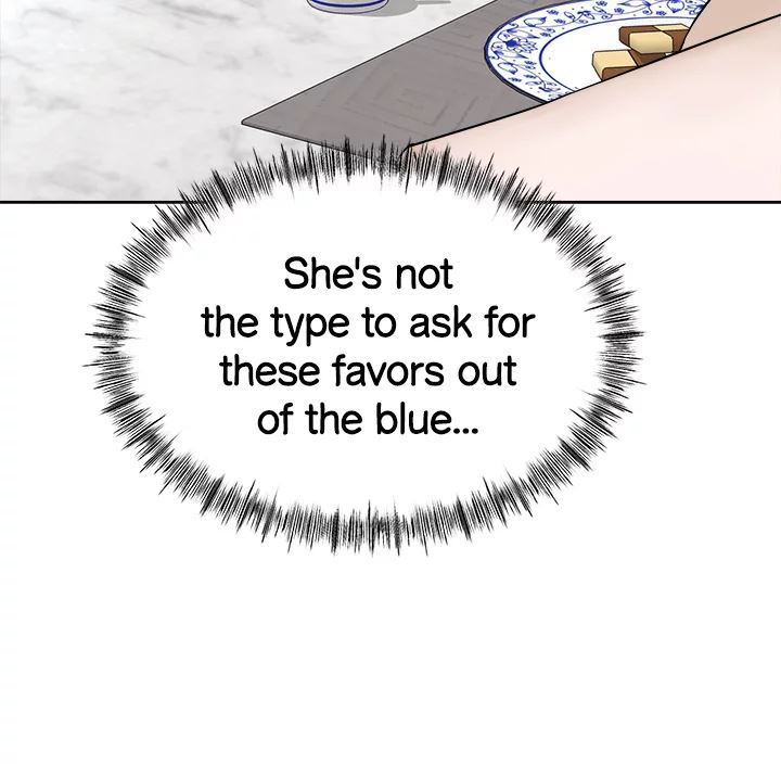 Young Madam Manhwa - Chapter 3 Page 40