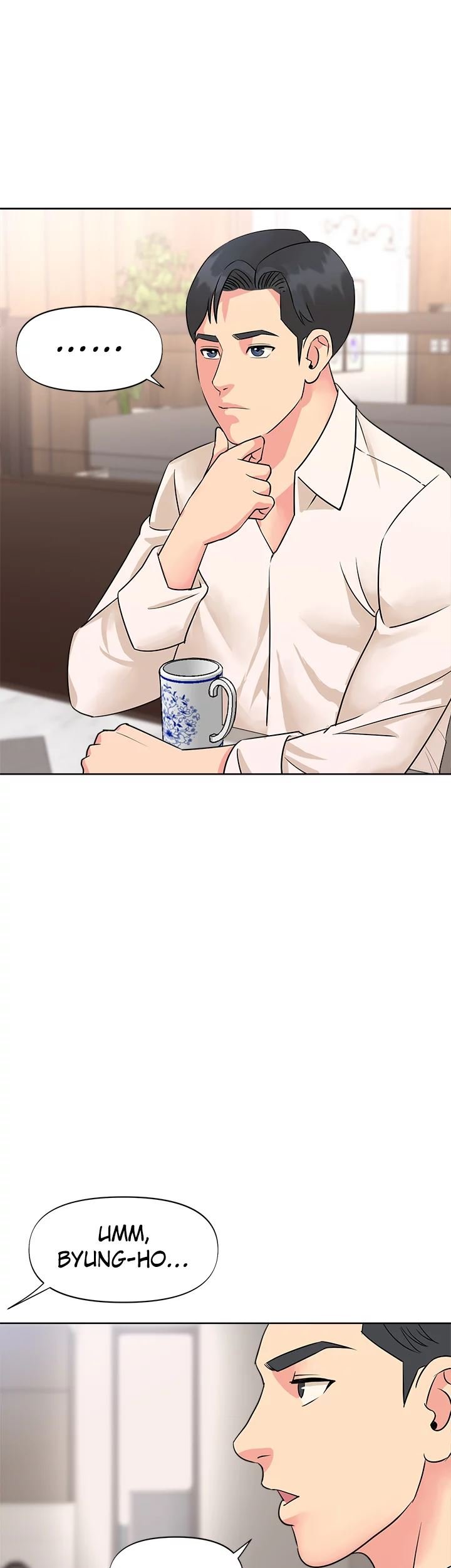 Young Madam Manhwa - Chapter 3 Page 41