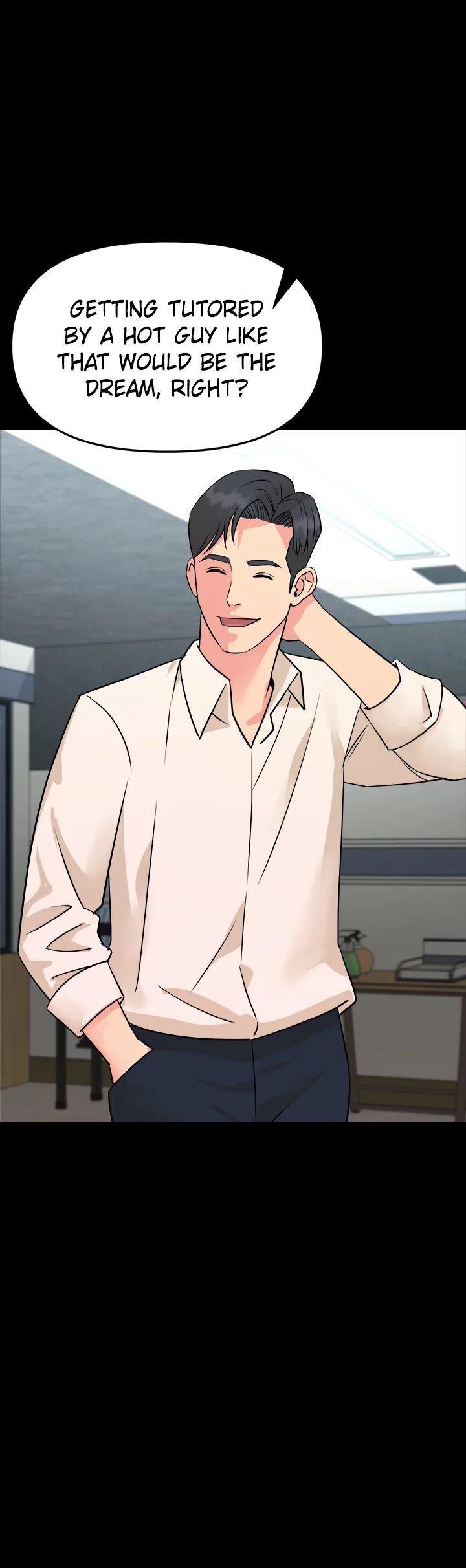 Young Madam Manhwa - Chapter 3 Page 56