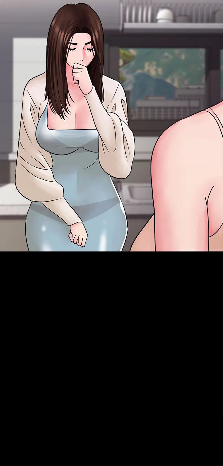 Young Madam Manhwa - Chapter 3 Page 59