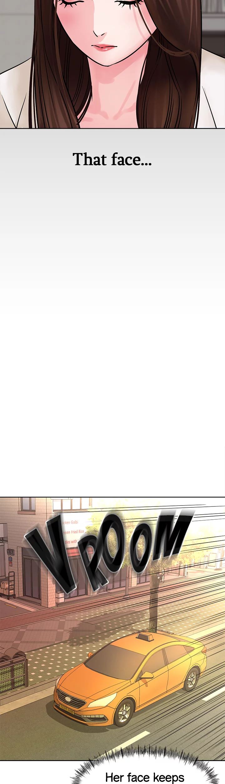 Young Madam Manhwa - Chapter 3 Page 64