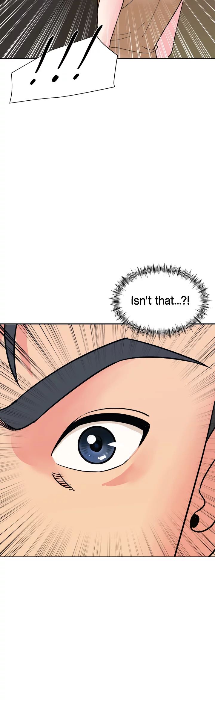 Young Madam Manhwa - Chapter 3 Page 70