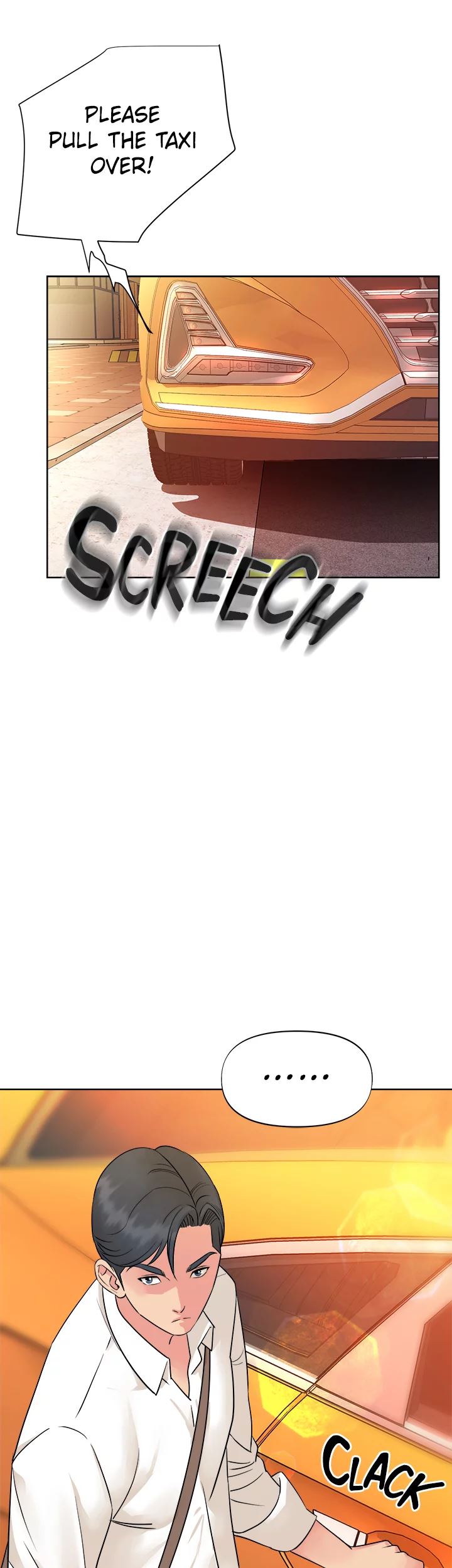 Young Madam Manhwa - Chapter 3 Page 71