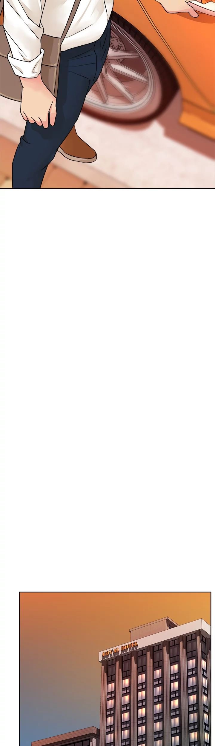 Young Madam Manhwa - Chapter 3 Page 72