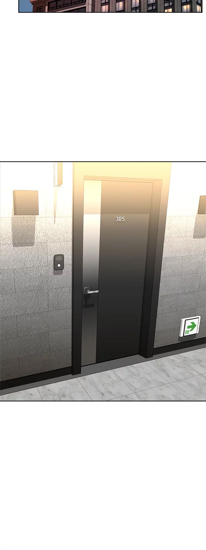 Young Madam Manhwa - Chapter 3 Page 73