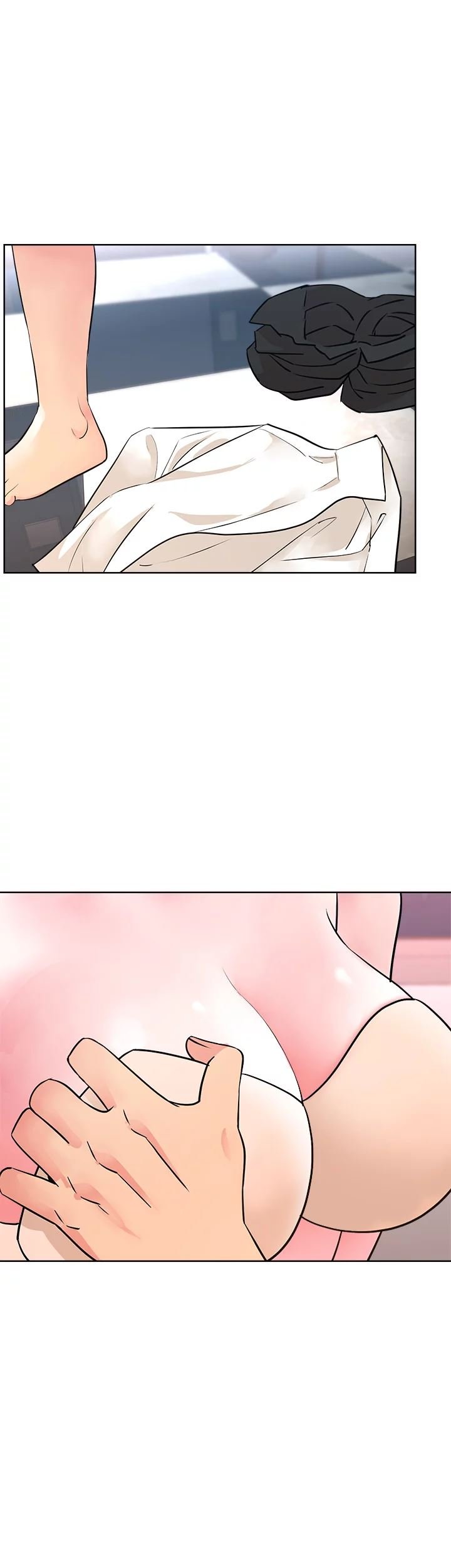 Young Madam Manhwa - Chapter 3 Page 74