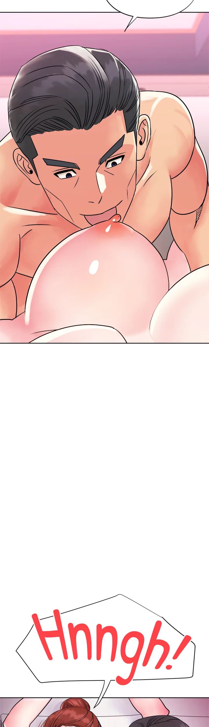 Young Madam Manhwa - Chapter 3 Page 77