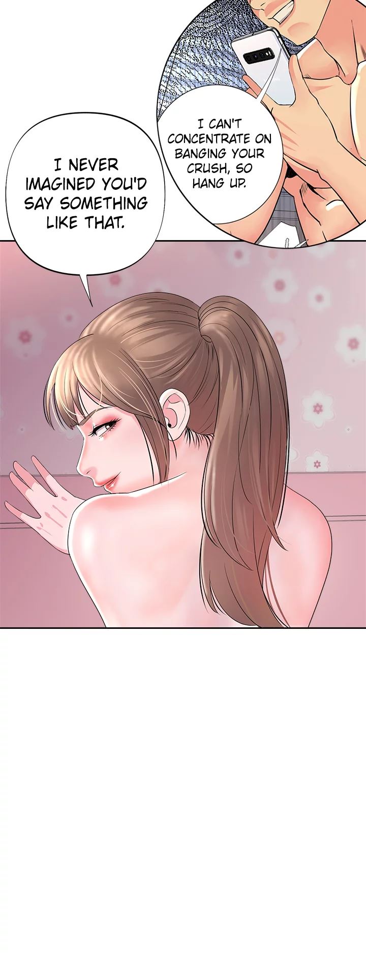 Young Madam Manhwa - Chapter 2 Page 8