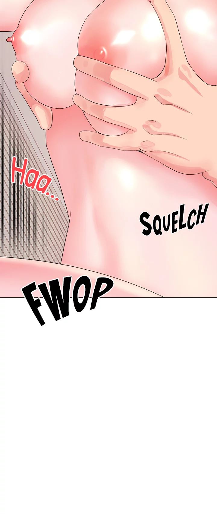 Young Madam Manhwa - Chapter 2 Page 11