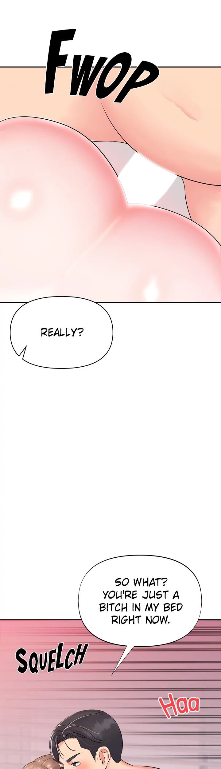 Young Madam Manhwa - Chapter 2 Page 18