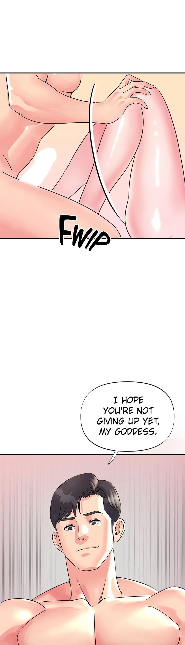 Young Madam Manhwa - Chapter 2 Page 26