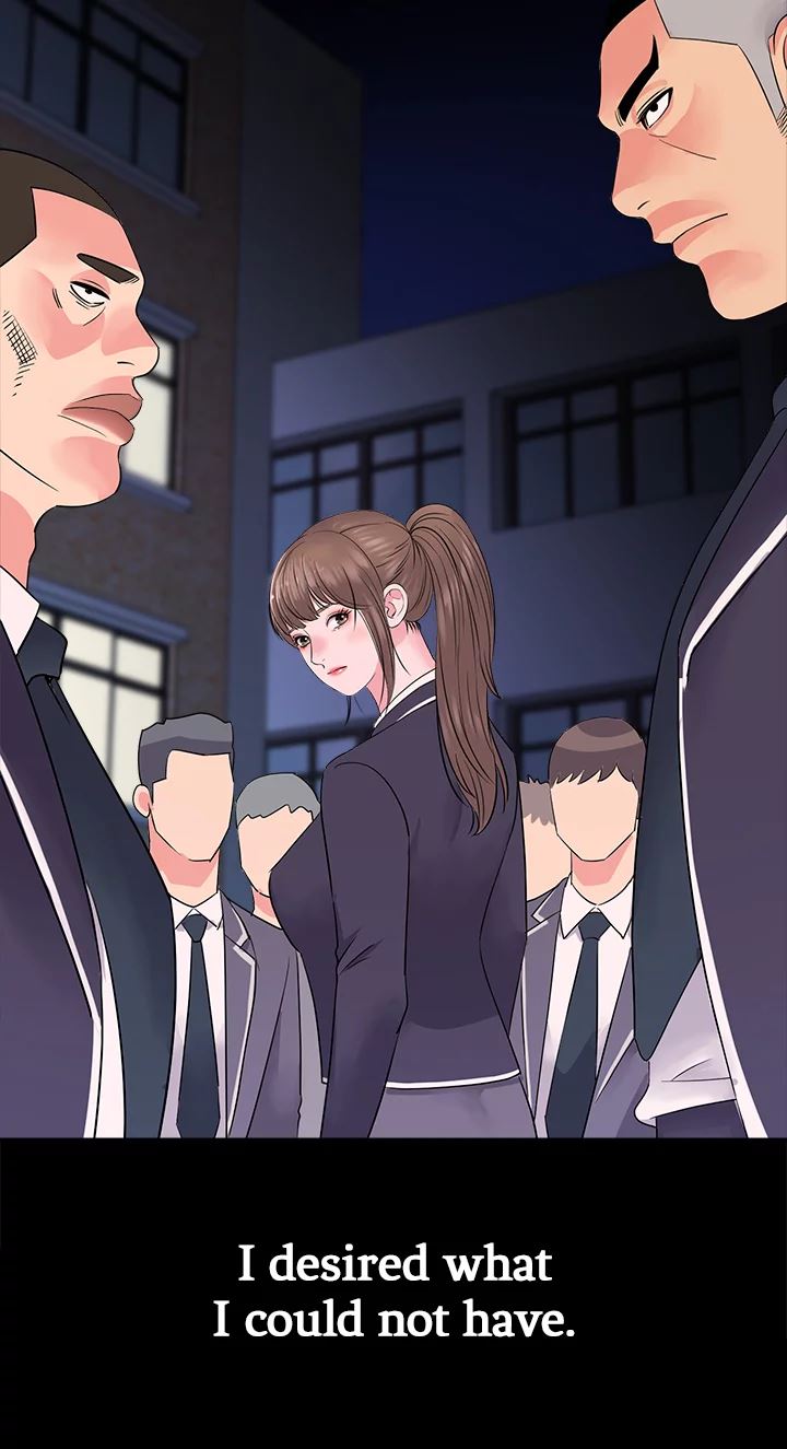 Young Madam Manhwa - Chapter 2 Page 31