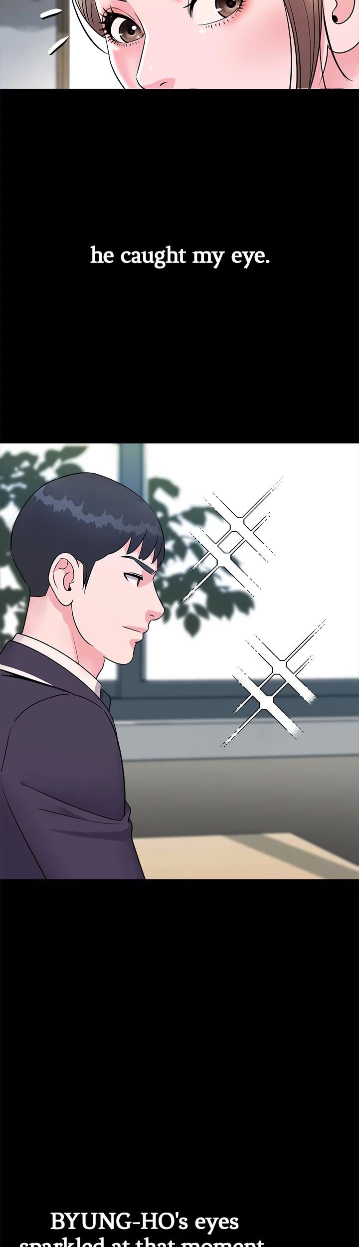 Young Madam Manhwa - Chapter 2 Page 33