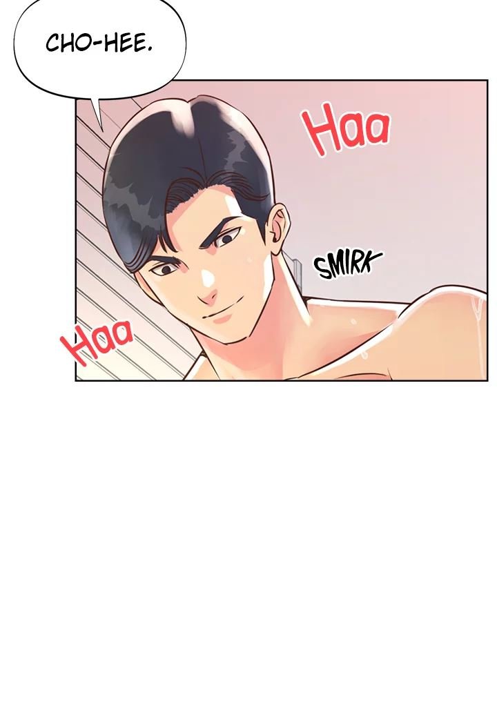 Young Madam Manhwa - Chapter 2 Page 40