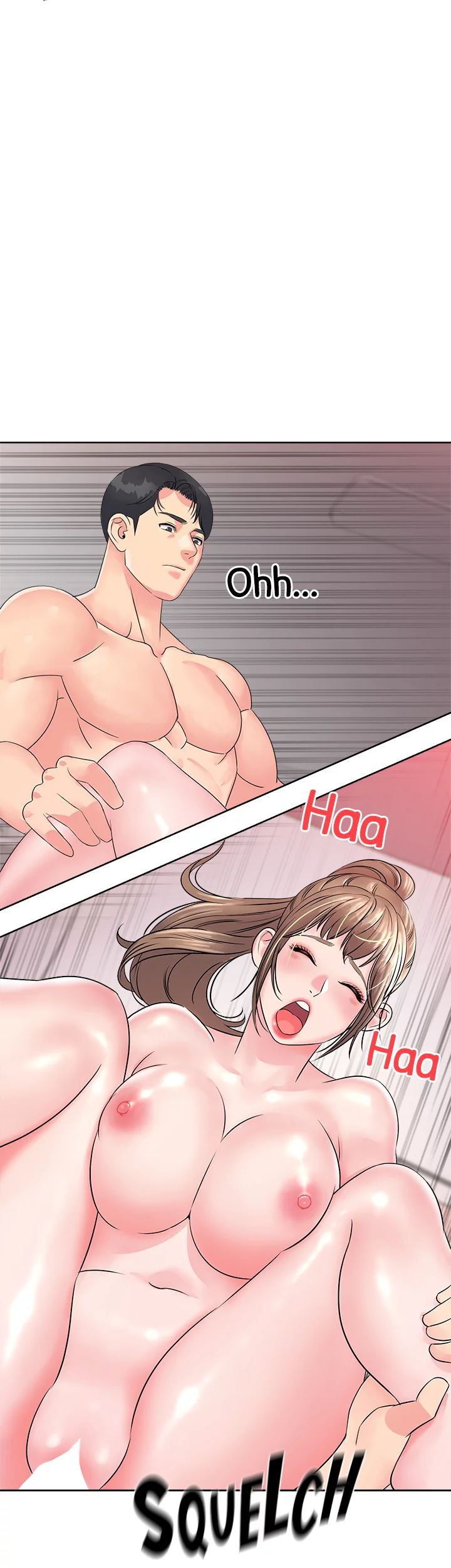 Young Madam Manhwa - Chapter 2 Page 44