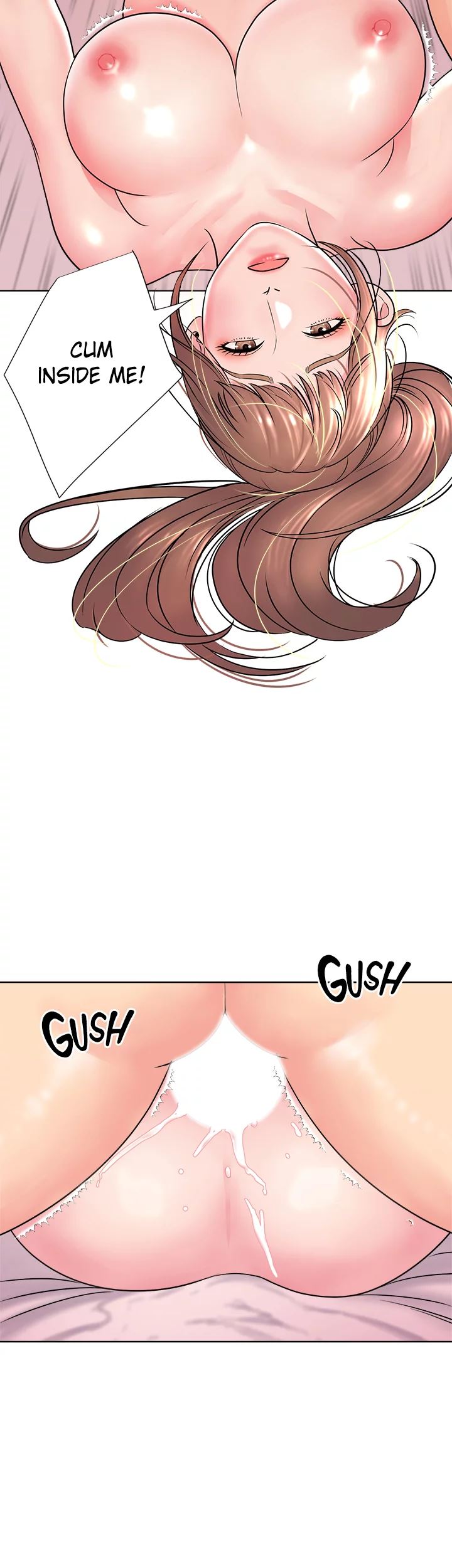 Young Madam Manhwa - Chapter 2 Page 47