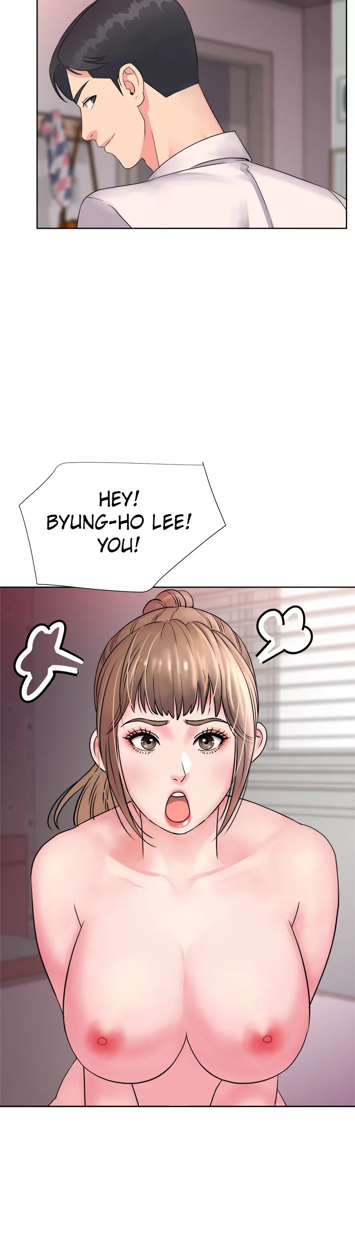 Young Madam Manhwa - Chapter 2 Page 56