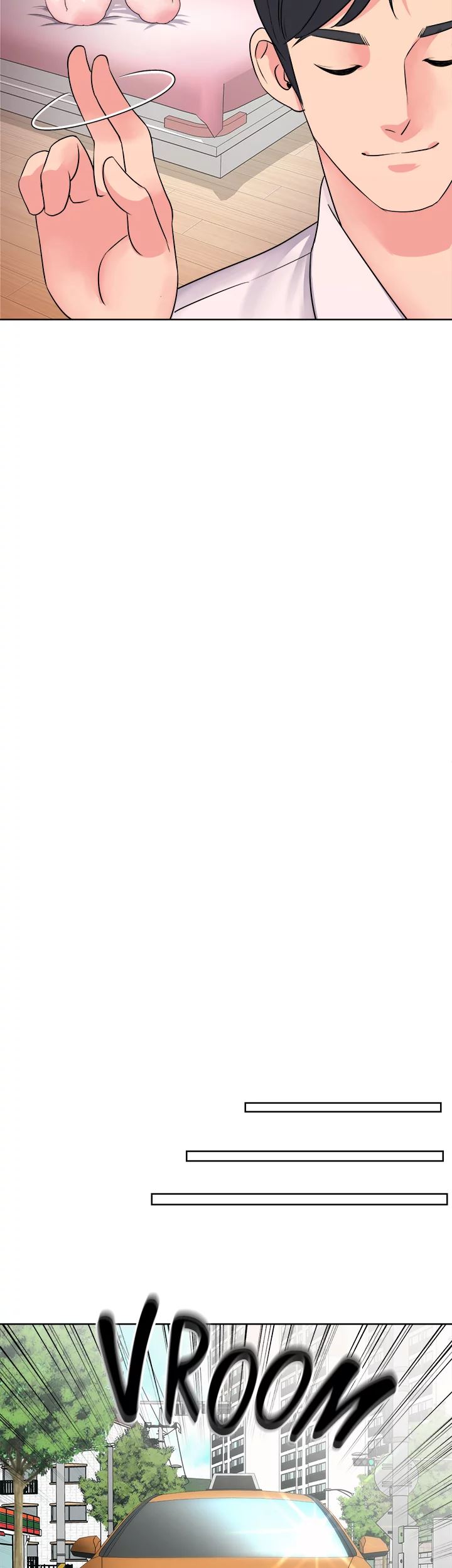 Young Madam Manhwa - Chapter 2 Page 59