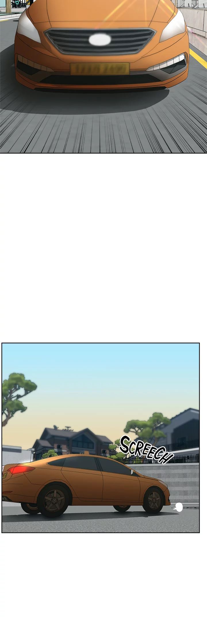 Young Madam Manhwa - Chapter 2 Page 60