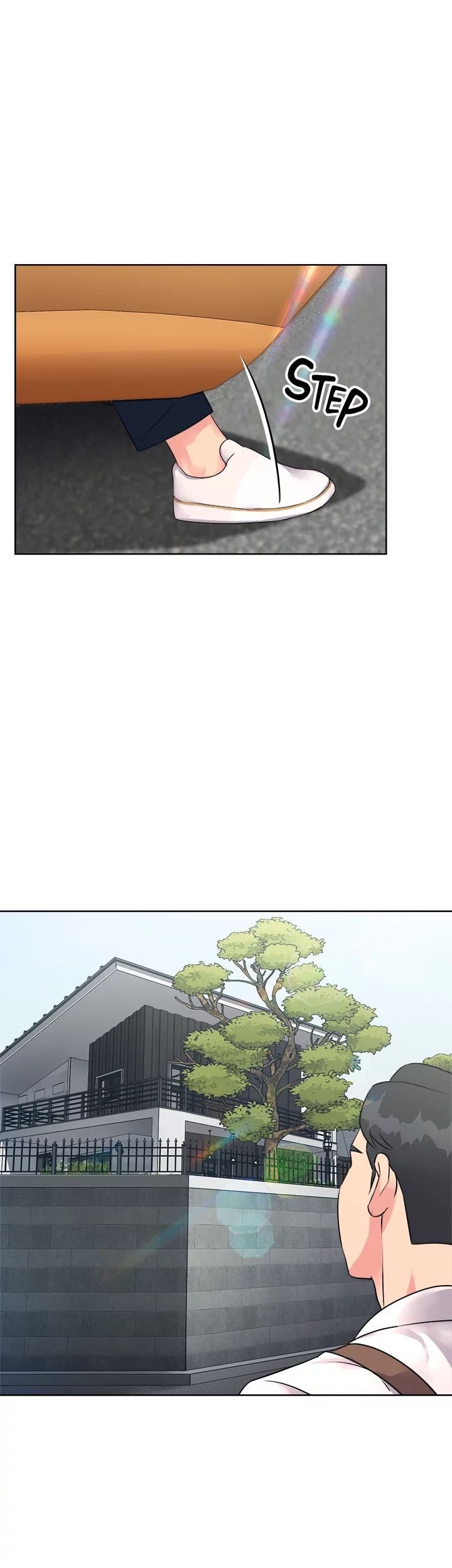 Young Madam Manhwa - Chapter 2 Page 61