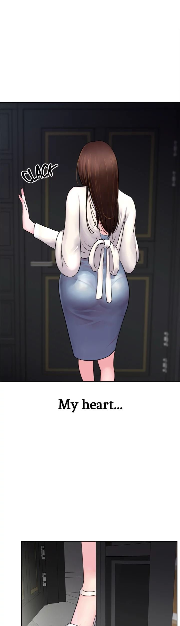 Young Madam Manhwa - Chapter 2 Page 65