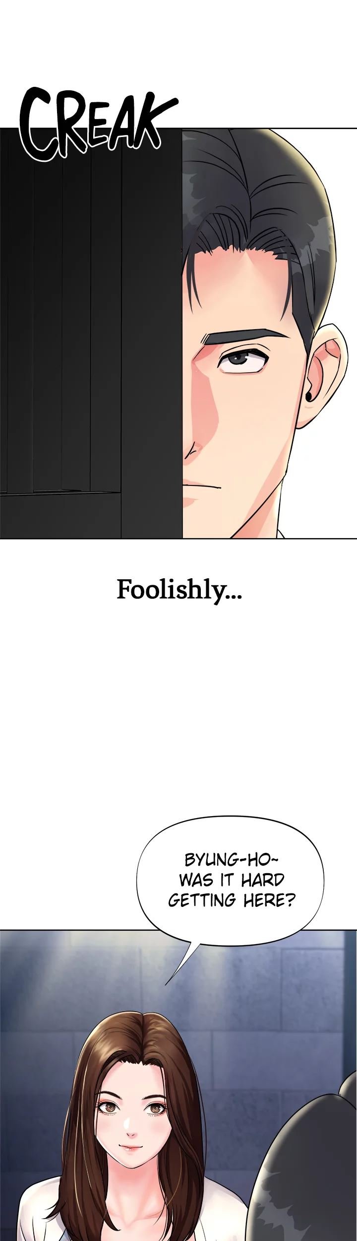 Young Madam Manhwa - Chapter 2 Page 67