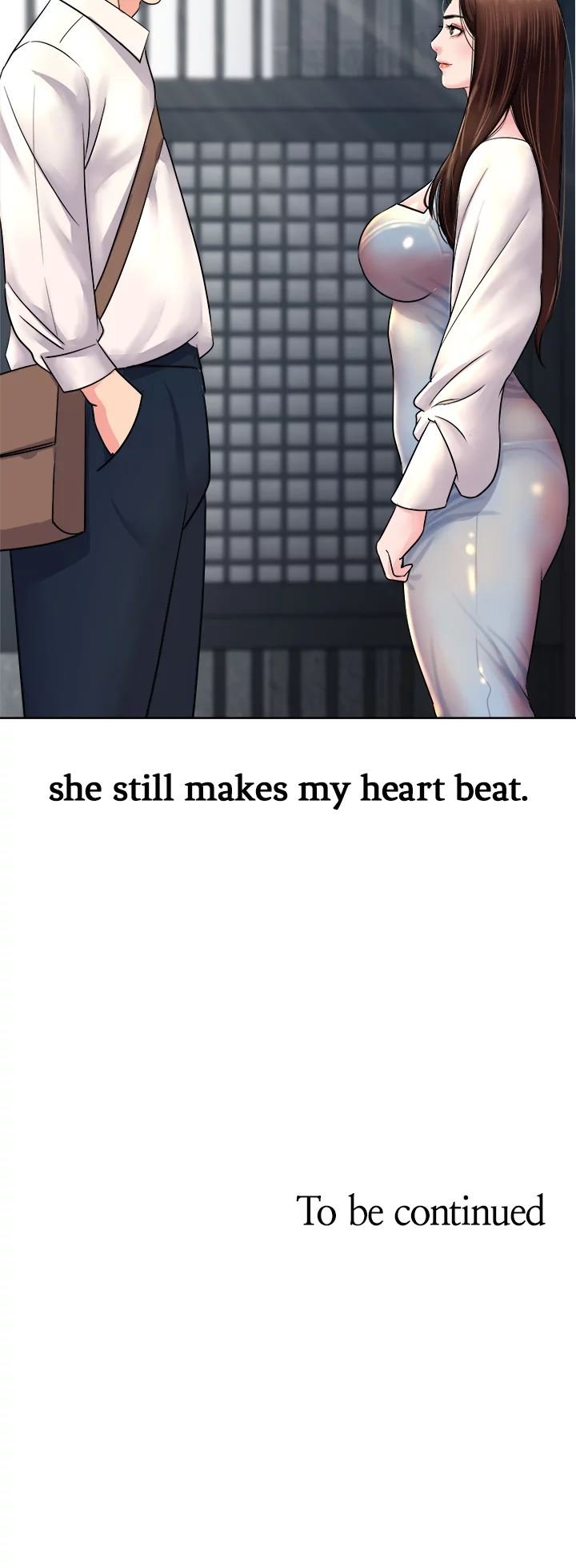 Young Madam Manhwa - Chapter 2 Page 71