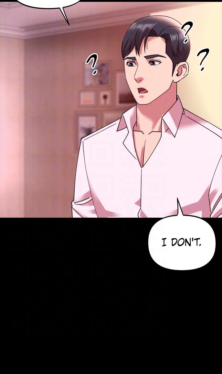 Young Madam Manhwa - Chapter 20 Page 11
