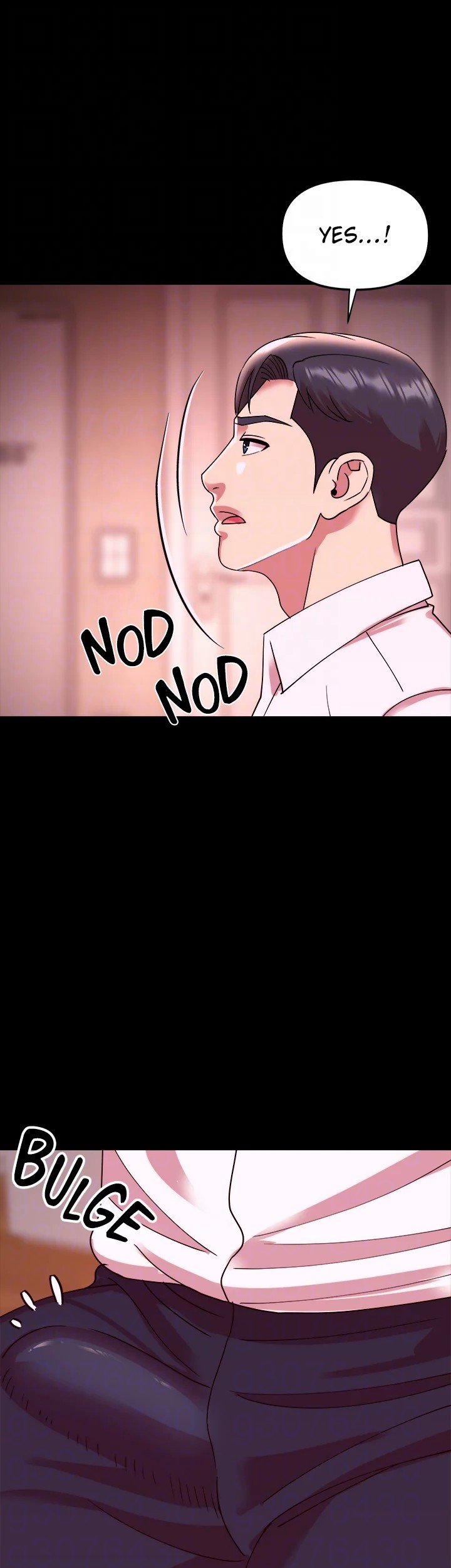 Young Madam Manhwa - Chapter 20 Page 18