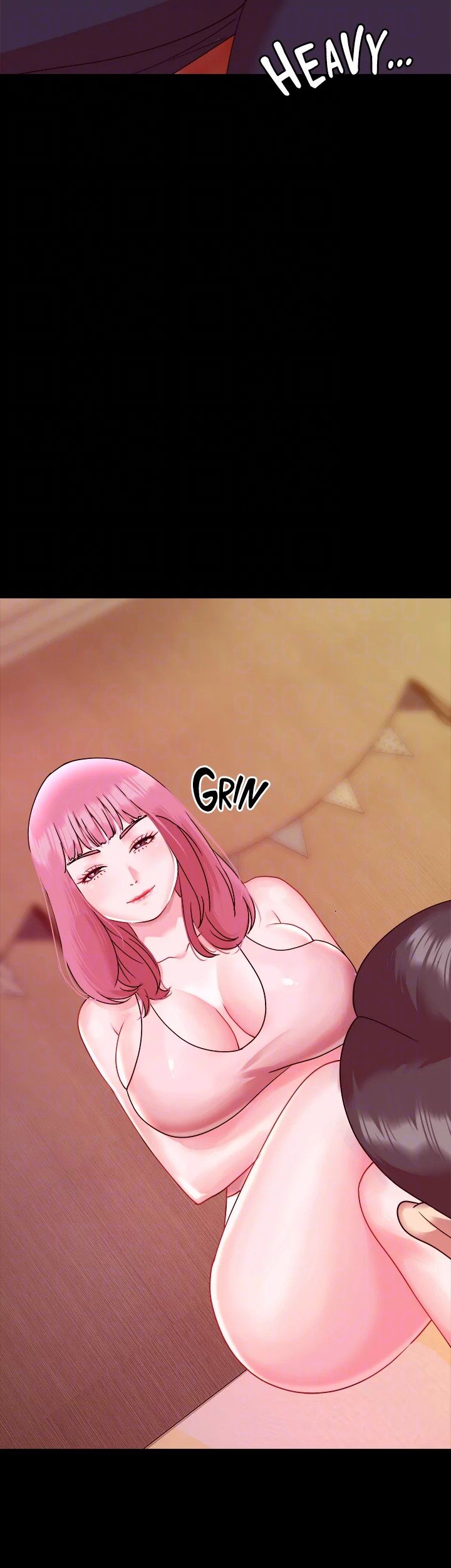 Young Madam Manhwa - Chapter 20 Page 19