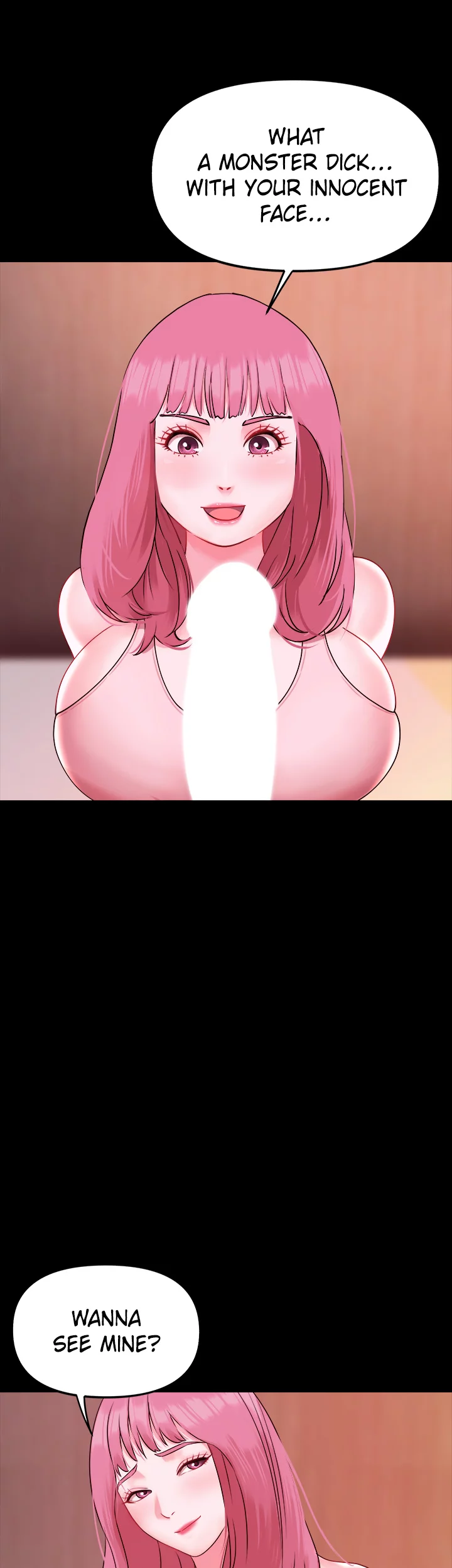 Young Madam Manhwa - Chapter 20 Page 24