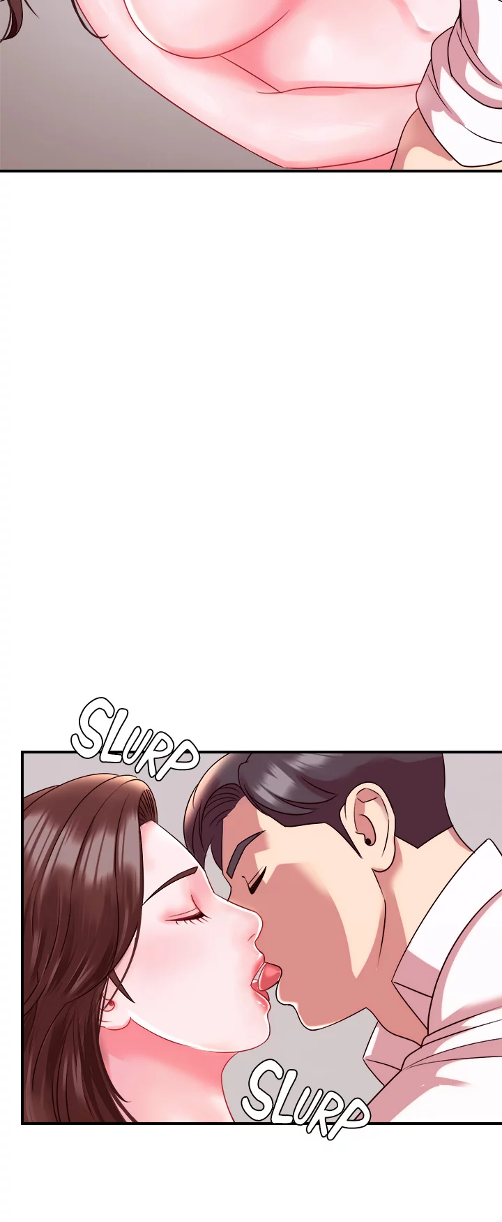 Young Madam Manhwa - Chapter 20 Page 1