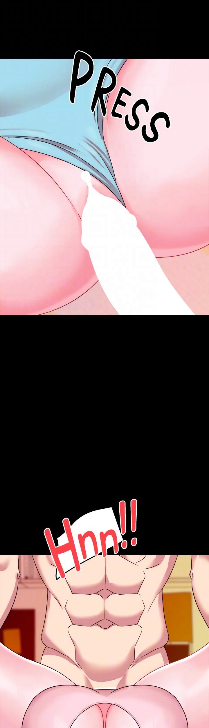 Young Madam Manhwa - Chapter 20 Page 32