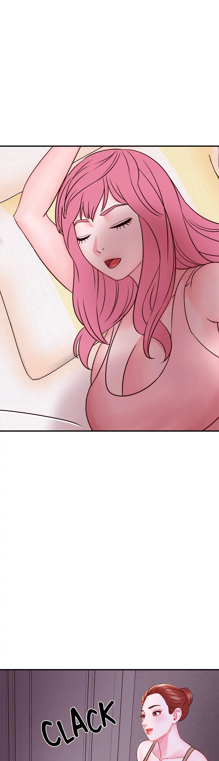 Young Madam Manhwa - Chapter 20 Page 40