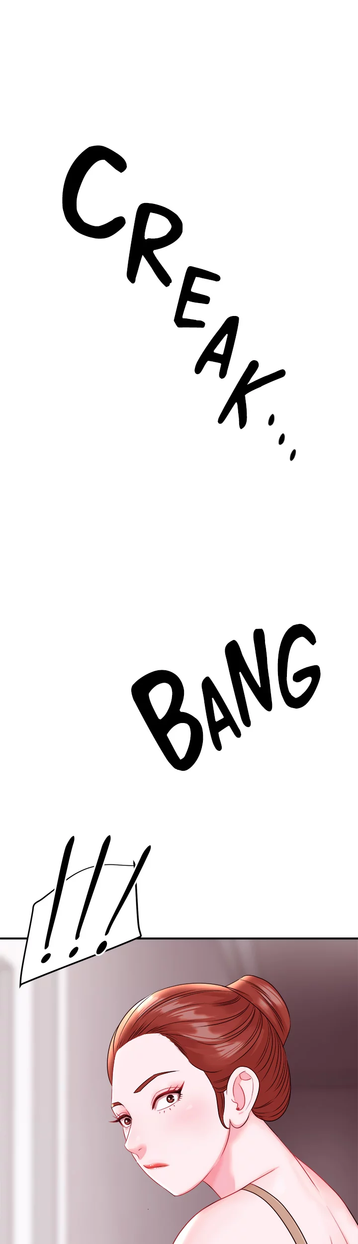 Young Madam Manhwa - Chapter 20 Page 44