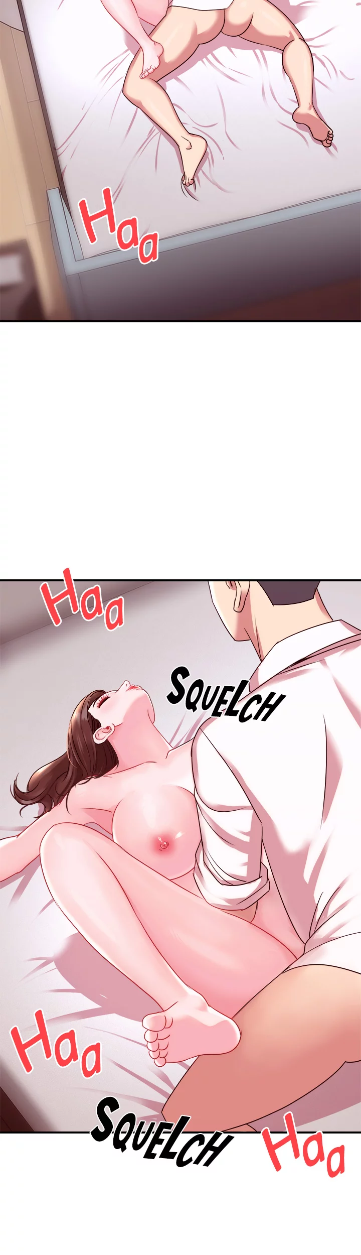 Young Madam Manhwa - Chapter 20 Page 49