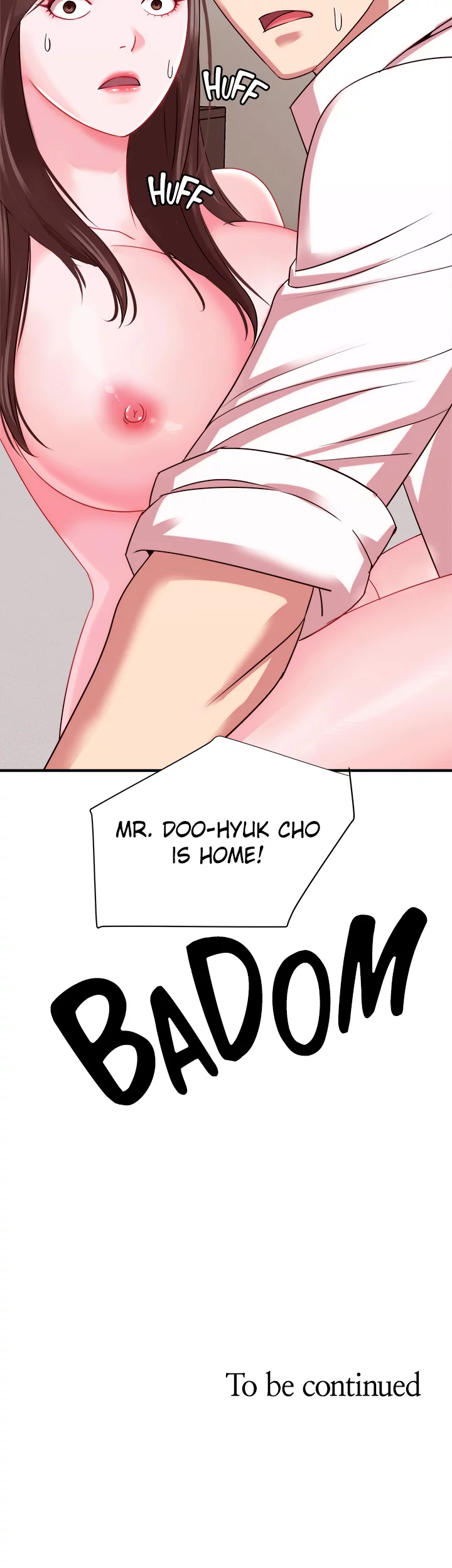 Young Madam Manhwa - Chapter 20 Page 53