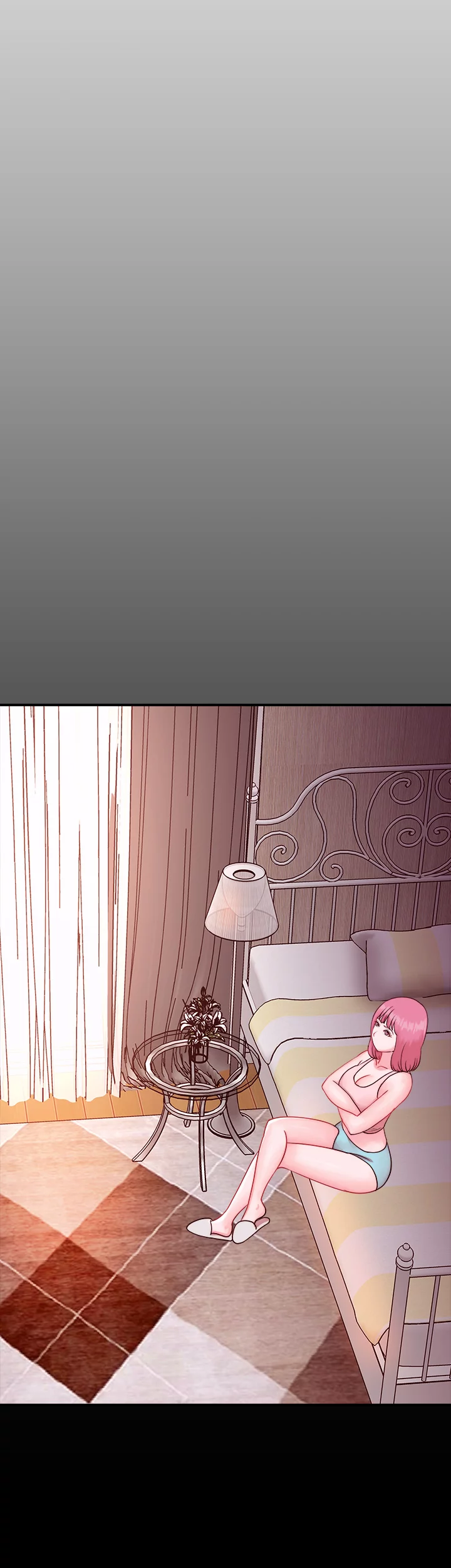 Young Madam Manhwa - Chapter 20 Page 7