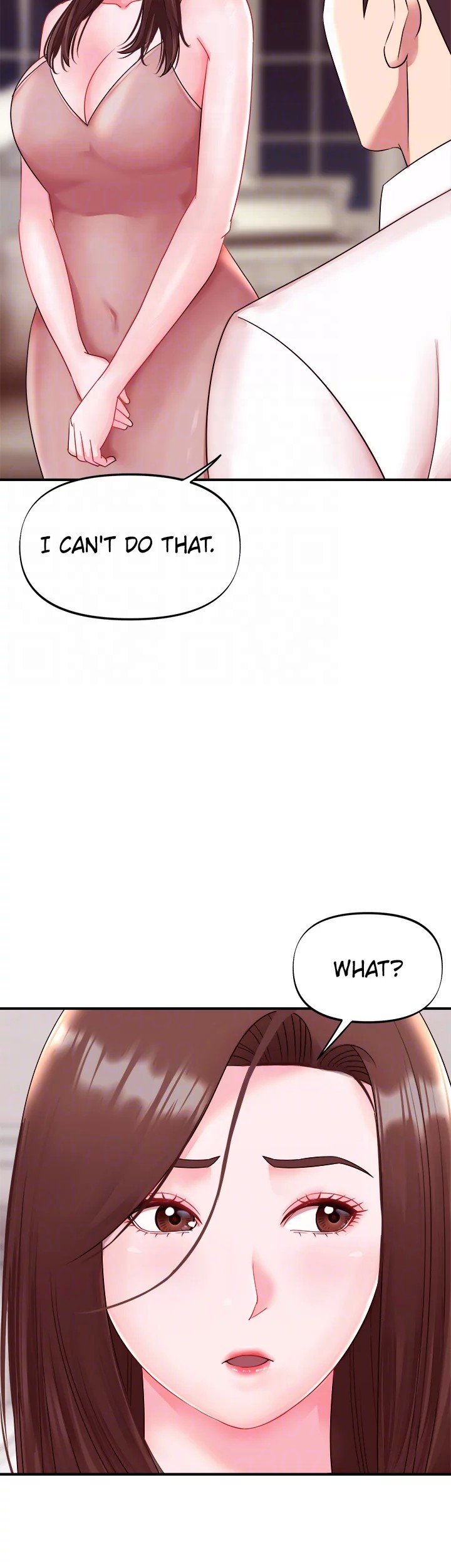 Young Madam Manhwa - Chapter 18 Page 11