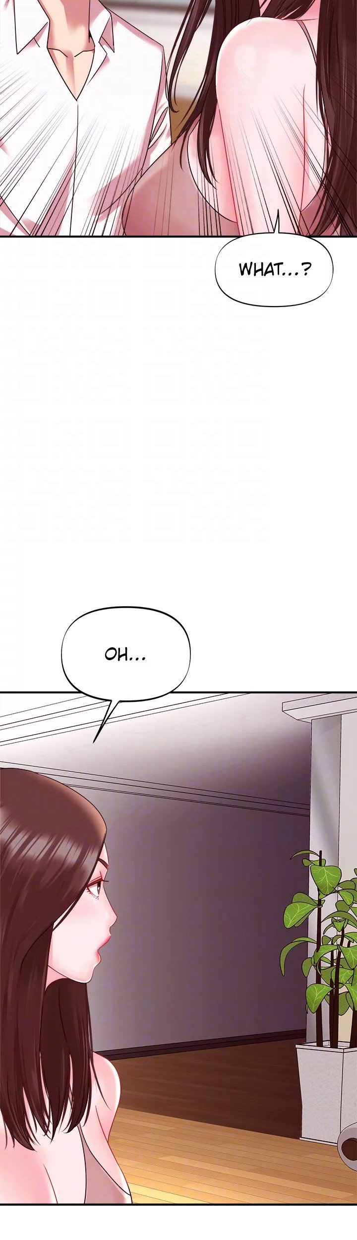 Young Madam Manhwa - Chapter 18 Page 15