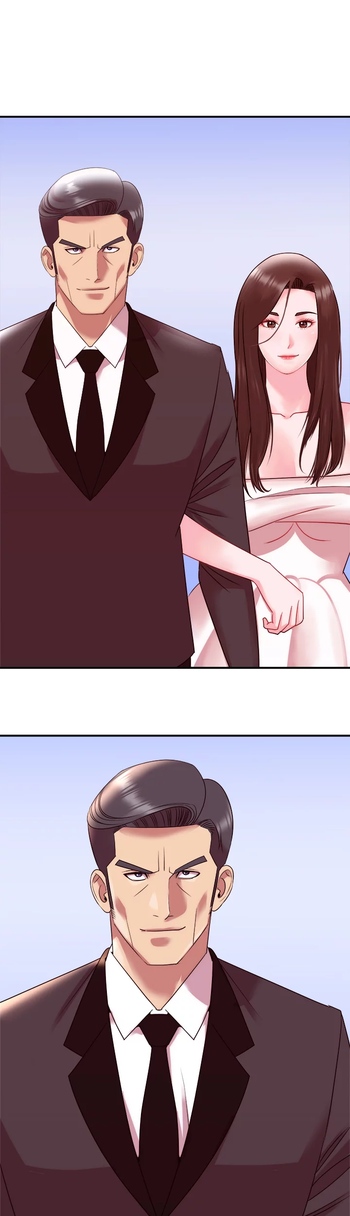 Young Madam Manhwa - Chapter 18 Page 22